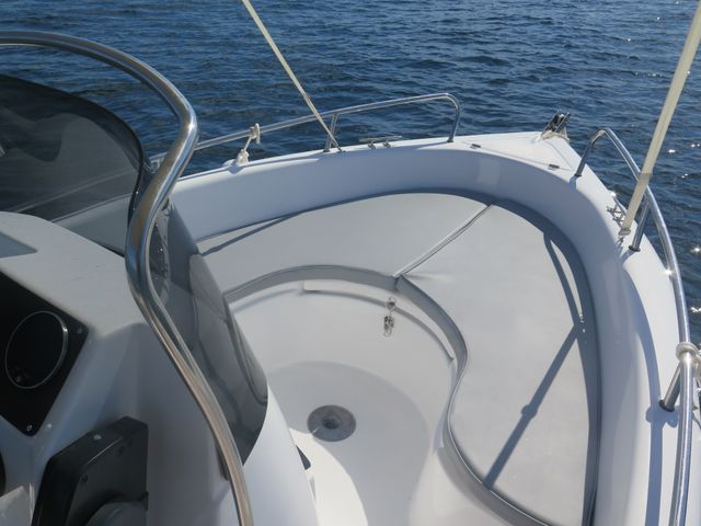 Poseidon 170 Blu Water