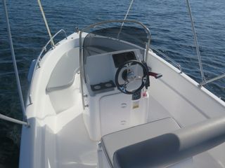 Poseidon 170 Blu Water