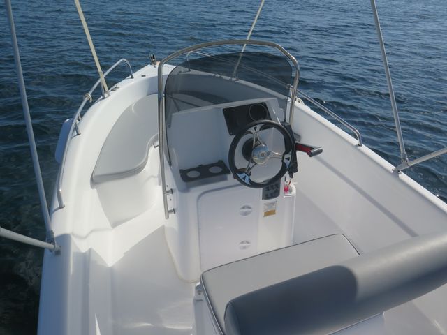 Poseidon 170 Blu Water