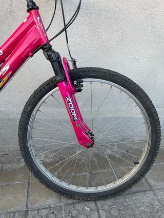Bicicleta de Montaña Cups 20 Casi sin uso