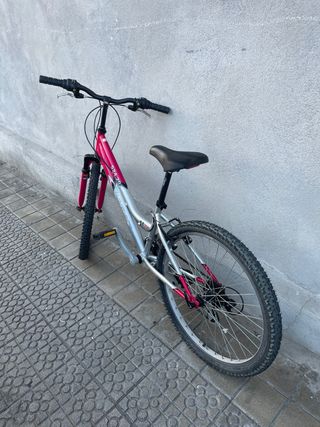 Bicicleta de Montaña Cups 20 Casi sin uso