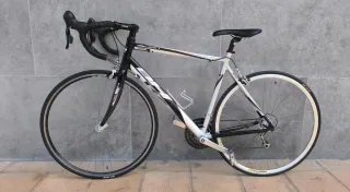 Bicicleta carretera BH Talla L