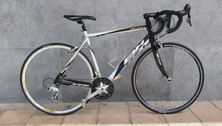 Bicicleta carretera BH Talla L