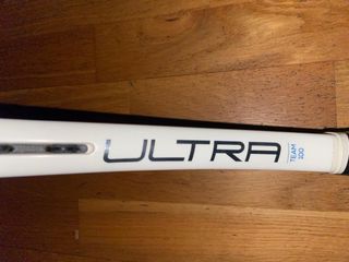 Raqueta wilson pro staf y ultra team profesionales