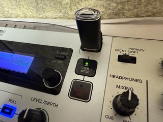 Pioneer XDJ-AERO Console DJ Wireless/USB