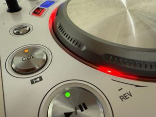 Pioneer XDJ-AERO Console DJ Wireless/USB