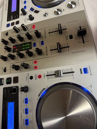 Pioneer XDJ-AERO Console DJ Wireless/USB