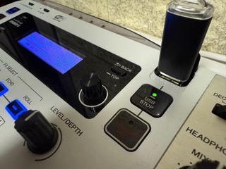 Pioneer XDJ-AERO Console DJ Wireless/USB