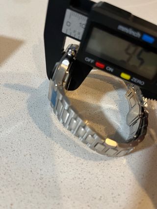 Reloj Pagani Design Acero Inoxidable
