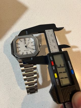 Reloj Pagani Design Acero Inoxidable