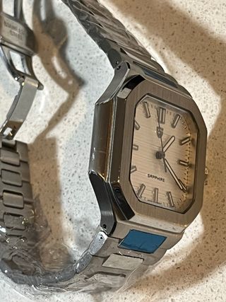 Reloj Pagani Design Acero Inoxidable