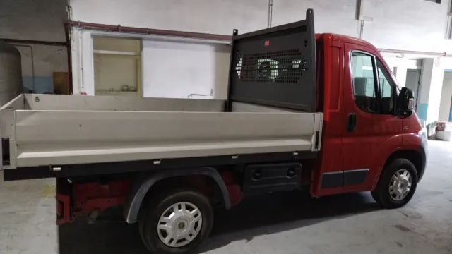 FIAT Ducato 2020