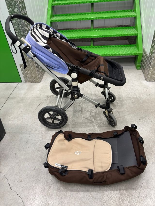 Carrito Bugaboo