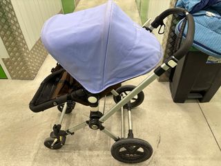 Carrito Bugaboo