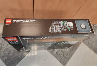 LEGO 42078 Technic Mack Anthem NUOVO
