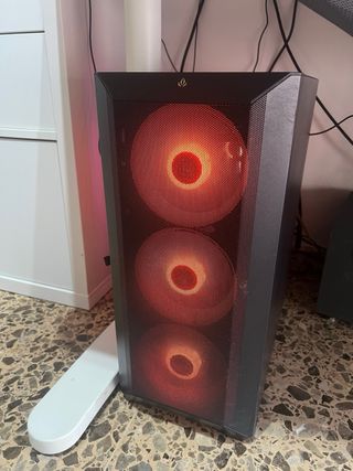 PC Gaming Ryzen 7 5800X + RTX 3070