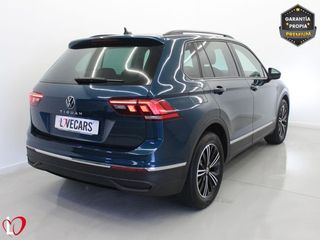Volkswagen Tiguan Life 2.0 TDI 110kW (150CV)