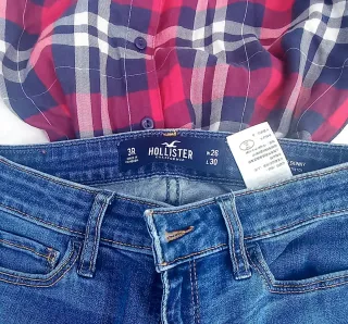 Lote Ropa Mujer Talla S