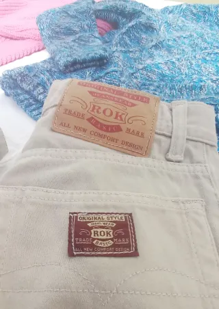 Lote Ropa Mujer Talla S