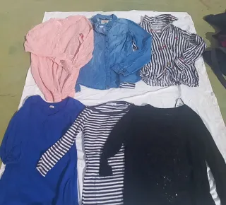 Lote Ropa Mujer Talla S