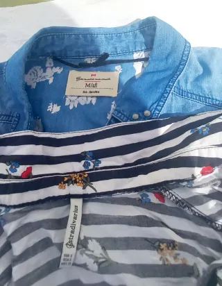 Lote Ropa Mujer Talla S