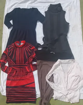 Lote Ropa Mujer Talla S