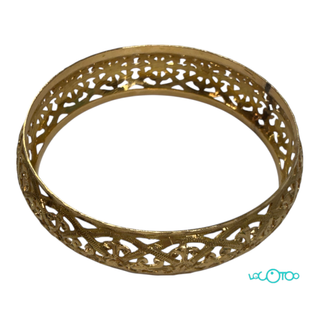 Pulsera de oro 18 k