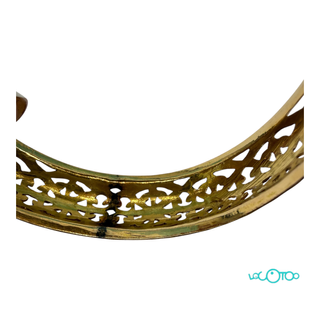 Pulsera de oro 18 k