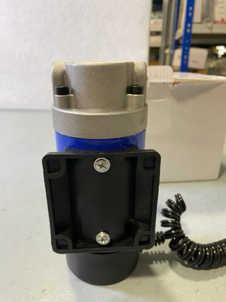 Bomba de Aceite 12V TONZACK