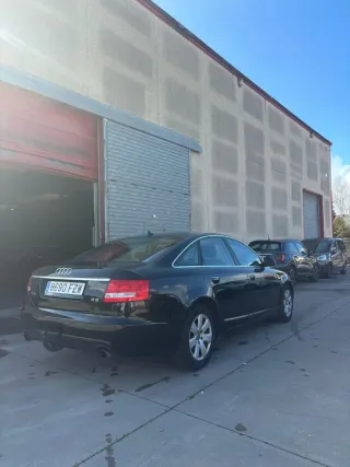 Audi A6 2008