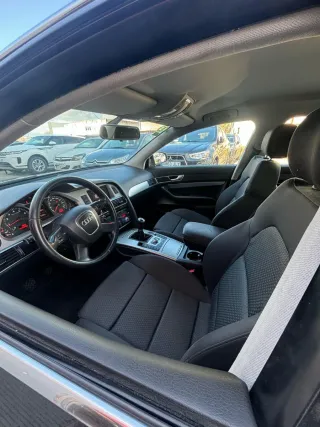 Audi A6 2008