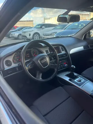 Audi A6 2008