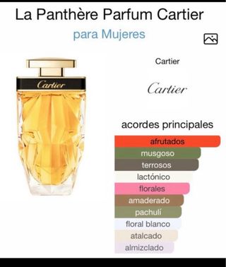 Perfume Espada Oro Pour Femme Perfume