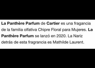 Perfume Espada Oro Pour Femme Perfume