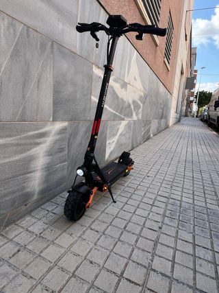 Patinete electrico 