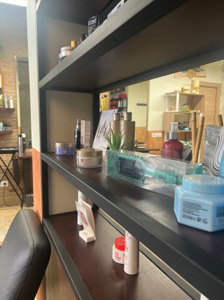 Traspaso Salón de Belleza