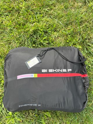 Parapente Niviuk Biskin2p Biplaza
