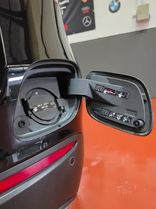 Mercedes-Benz GLC Coupé 2021