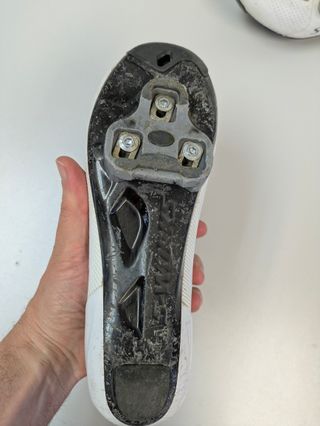 Zapatillas SPECIALIZED S-WORKS 7 talla 39