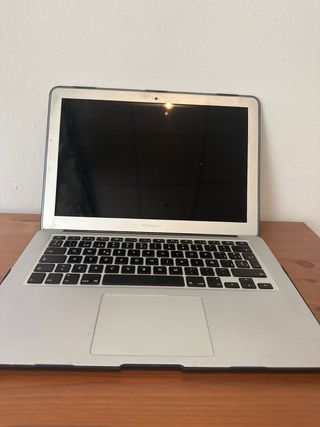 MacBook Air Apple Gris/Plata
