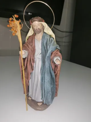 Figuras Belén Barro