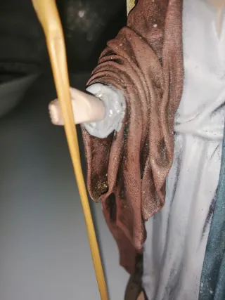 Figuras Belén Barro