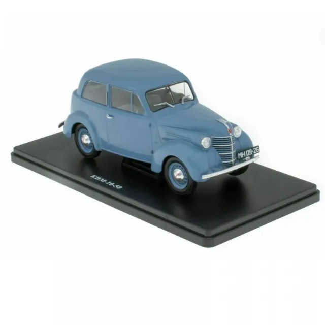 KIM 10-50 (1940) 1/24