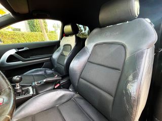 Audi A3 2.0 TDI Limited Edition