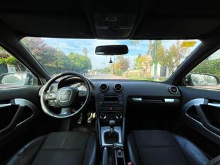 Audi A3 2.0 TDI Limited Edition