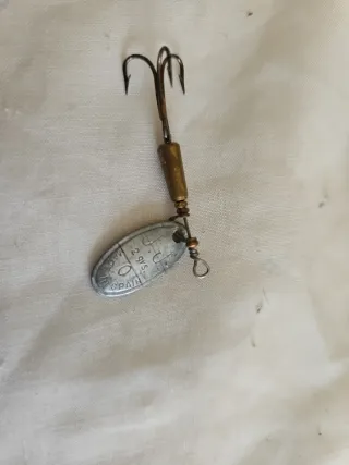 Cucharilla JJ NMR 0 España