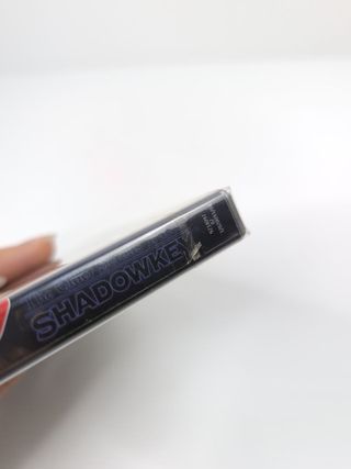 The Elder Scrolls Travels: Shadowkey Nokia N-Gage