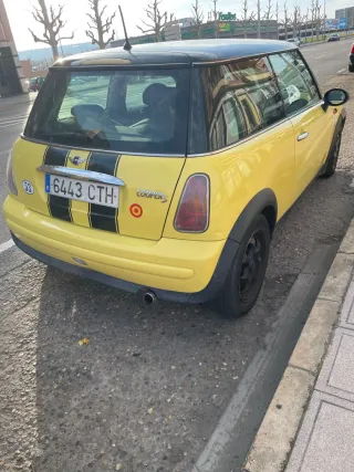 MINI Mini 2004