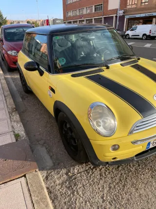 MINI Mini 2004