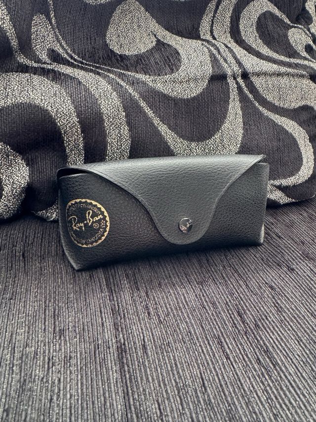 Gafas de sol Ray-Ban Aviator Marrones